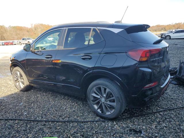 Photo 2 from auction – 2021 BUICK ENCORE GX with VIN KL4MMDS23MB055848