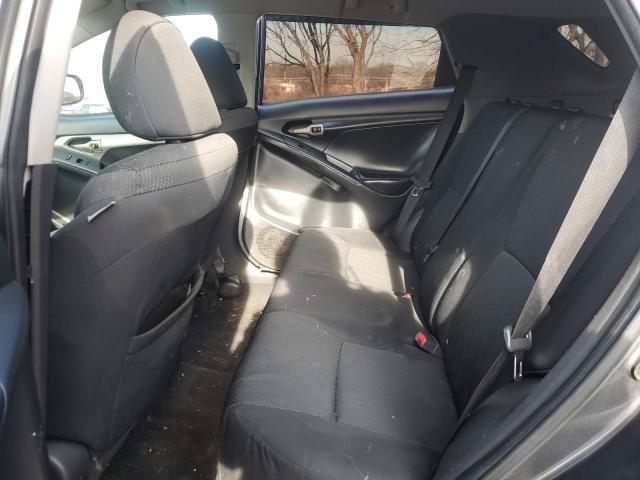 Photo 10 from auction – 2010 TOYOTA COROLLA MA with VIN 2T1KU4EE5AC265433