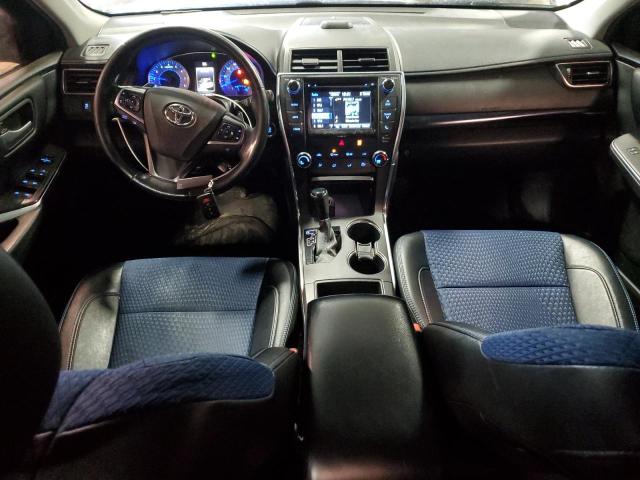 Photo 8 from auction – 2016 TOYOTA CAMRY LE with VIN 4T1BF1FK1GU143186