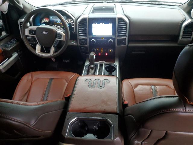 Photo 8 from auction – 2019 FORD F150 SUPER with VIN 1FTFW1E10KFC05253