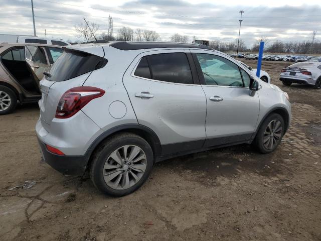Photo 3 from auction – 2019 BUICK ENCORE PRE with VIN KL4CJASB2KB908370