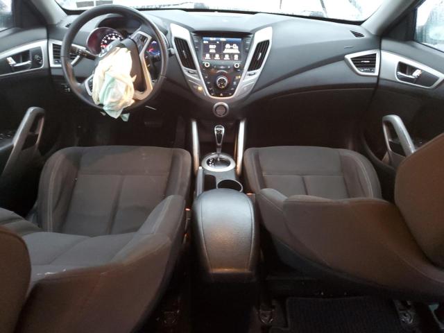 Photo 8 from auction – 2017 HYUNDAI VELOSTER with VIN KMHTC6AD3HU310538