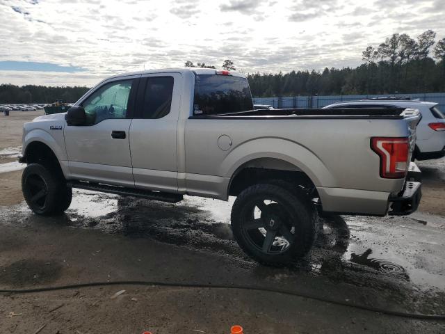 صورة رقم 2 من المزاد - 2017 FORD F150 SUPER مع VIN 1FTEX1C86HFC42017