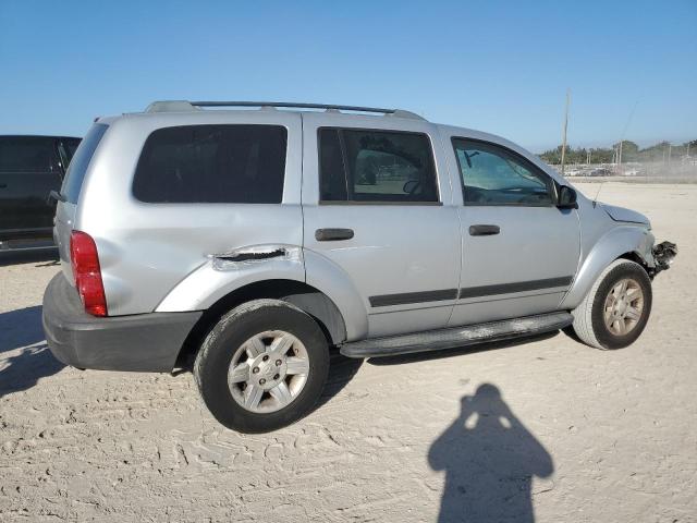 Photo 3 from auction – 2005 DODGE DURANGO ST with VIN 1D4HD38K95F540212