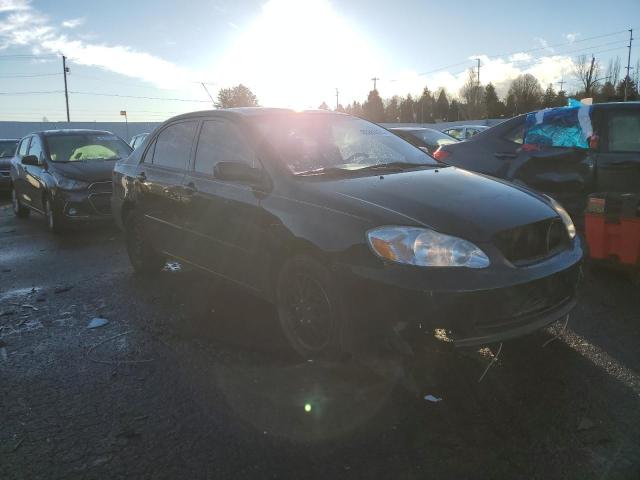 Photo 4 from auction – 2006 TOYOTA COROLLA CE with VIN 2T1BR32E96C610616