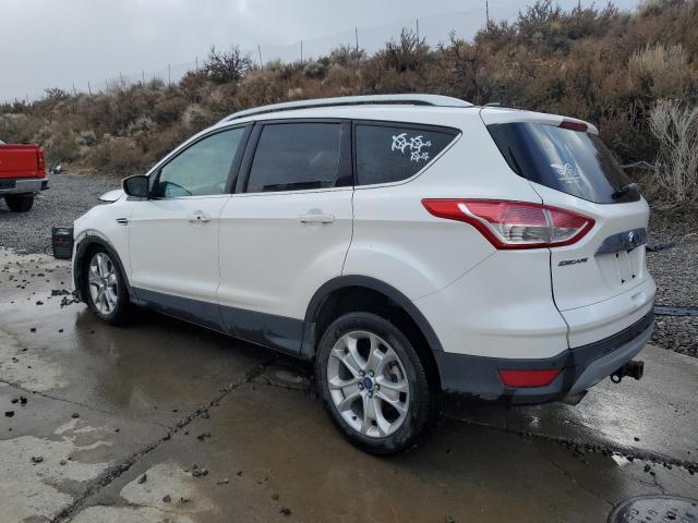 Photo 2 from auction – 2014 FORD ESCAPE TIT with VIN 1FMCU9J91EUD72686