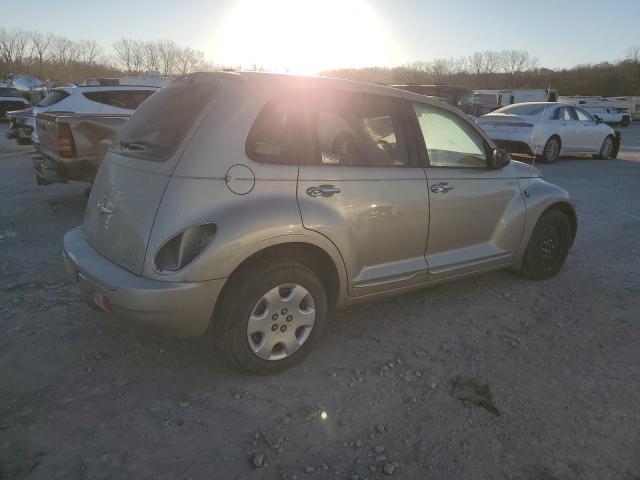 Photo 3 from auction – 2006 CHRYSLER PT CRUISER with VIN 3A4FY58B76T279958