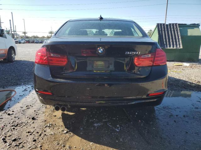 Photo 6 from auction – 2014 BMW 328 I SULE with VIN WBA3C1C5XEK114131