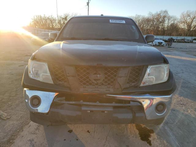 Photo 5 from auction – 2011 NISSAN FRONTIER S with VIN 1N6AD0EV1BC435928