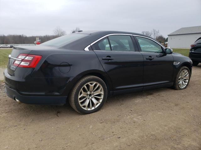 Photo 3 from auction – 2015 FORD TAURUS LIM with VIN 1FAHP2F82FG168946