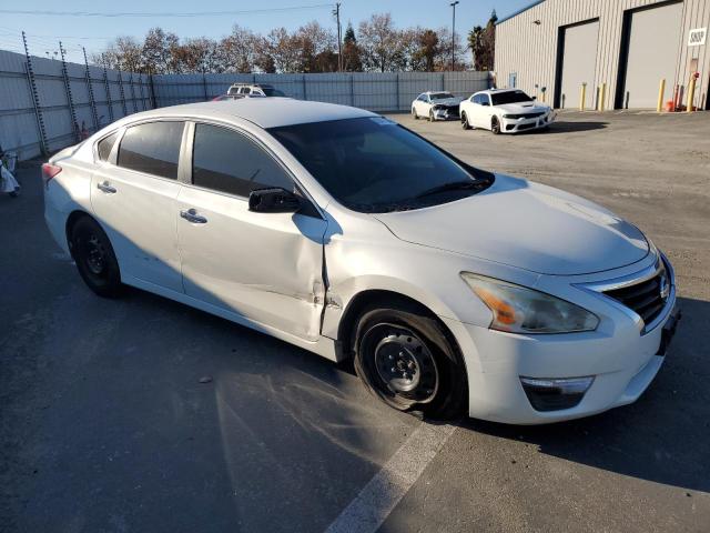 Photo 4 from auction – 2013 NISSAN ALTIMA 2.5 with VIN 1N4AL3AP0DC267027