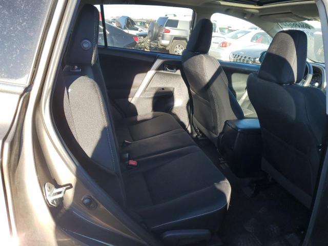 Photo 10 from auction – 2015 TOYOTA RAV4 XLE with VIN 2T3RFREV8FW359230