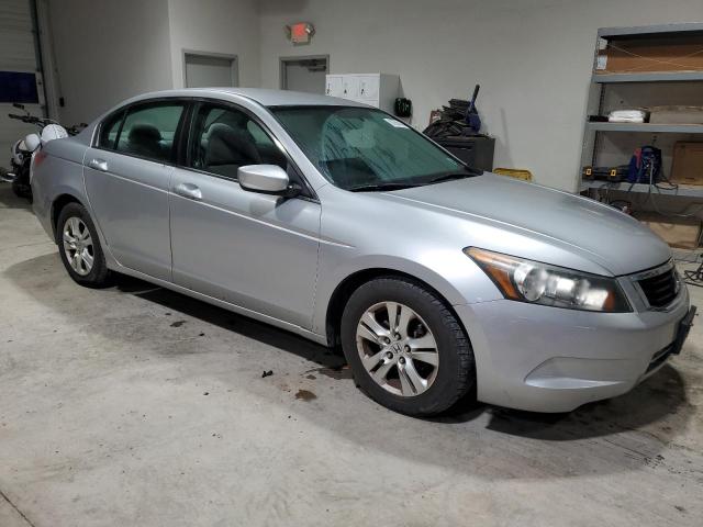 Photo 4 from auction – 2010 HONDA ACCORD LXP with VIN 1HGCP2F48AA082605