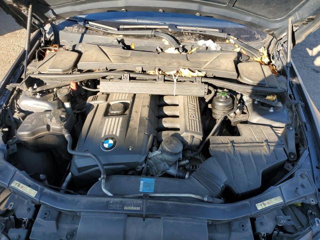 Photo 11 from auction – 2008 BMW 328 XI with VIN WBAWC33518PC87121