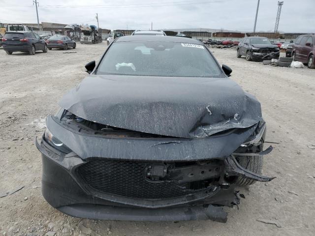 Photo 5 from auction – 2021 MAZDA 3 SELECT with VIN JM1BPBKL1M1343858