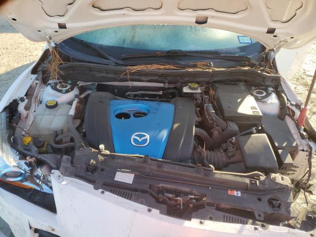 Photo 11 from auction – 2013 MAZDA 3 I with VIN JM1BL1M78D1730445