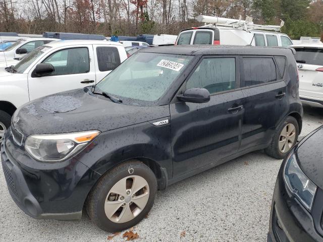 KIA SOUL 2016 with VIN KNDJN2A28G7851367 - Photo from auction