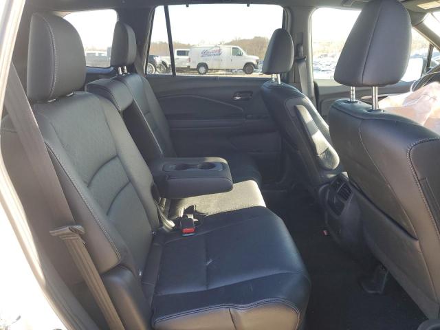Photo 11 from auction – 2021 HONDA PASSPORT E with VIN 5FNYF8H5XMB011904