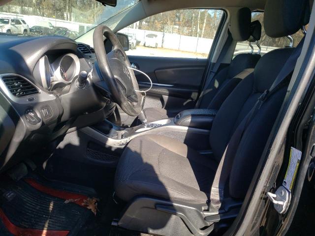 Photo 7 from auction – 2017 DODGE JOURNEY SE with VIN 3C4PDCAB3HT619405