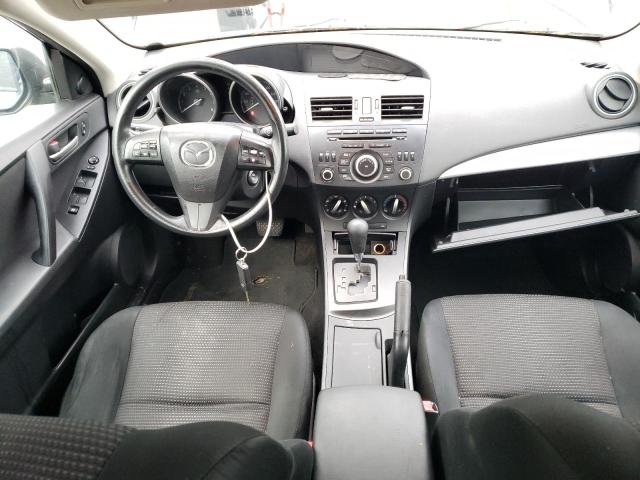 Photo 8 from auction – 2012 MAZDA 3 I with VIN JM1BL1VG5C1507311