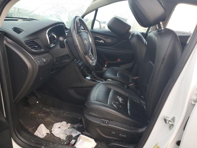Photo 7 from auction – 2017 BUICK ENCORE ESS with VIN KL4CJCSB6HB008656