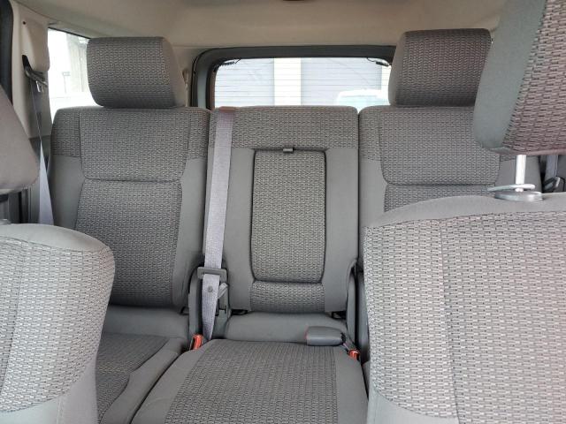 Photo 10 from auction – 2006 JEEP COMMANDER with VIN 1J8HG48N96C288686
