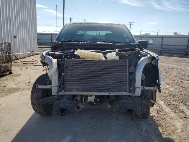 Photo 5 from auction – 2021 FORD F150 SUPER with VIN 1FTFW1CDXMFC81823