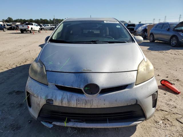Photo 5 from auction – 2014 TOYOTA PRIUS with VIN JTDKN3DU7E1745953
