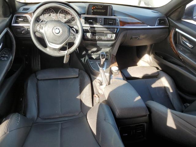 Photo 8 from auction – 2017 BMW 330 I with VIN WBA8B9C52HK676441