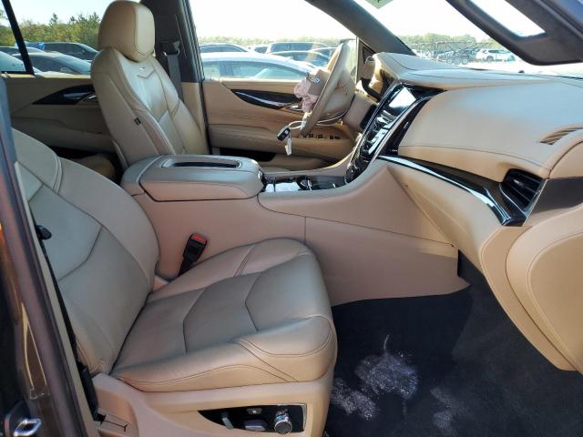 Photo 7 from auction – 2020 CADILLAC ESCALADE P with VIN 1GYS3DKJ3LR236830