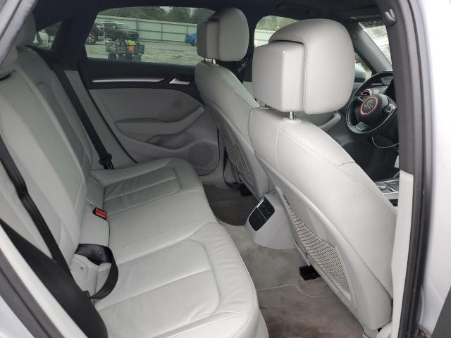 Photo 10 from auction – 2015 AUDI A3 PREMIUM with VIN WAUACGFF5F1142411
