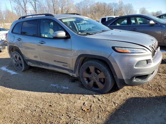 Photo 4 from auction – 2016 JEEP CHEROKEE L with VIN 1C4PJLCBXGW256504
