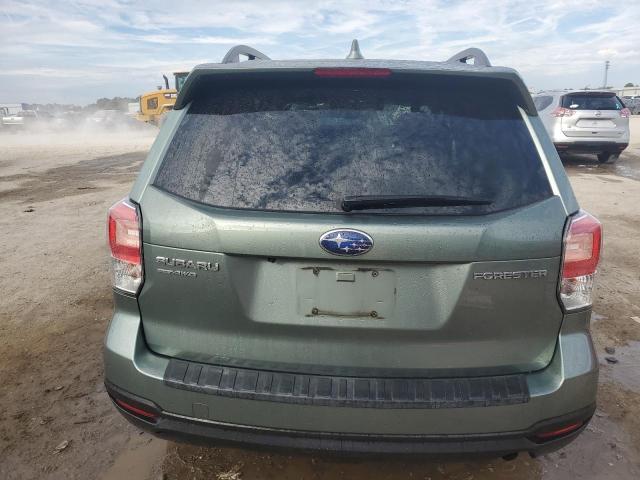 Photo 6 from auction – 2018 SUBARU FORESTER 2 with VIN JF2SJAGC5JH489558