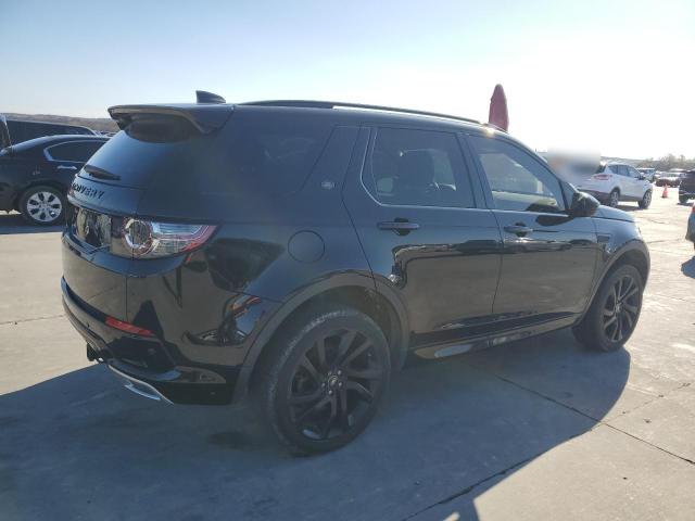 Photo 3 from auction – 2019 LAND ROVER DISCOVERY with VIN SALCT2FX4KH790601