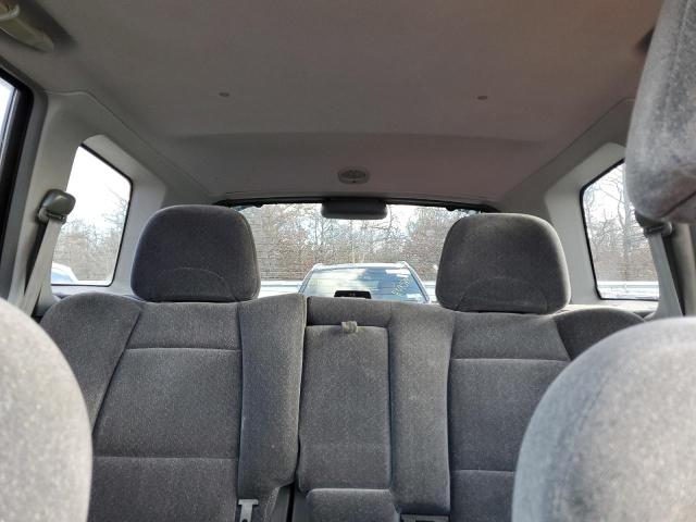 Photo 10 from auction – 2003 HYUNDAI SANTA FE with VIN KM8SC73D33U417838
