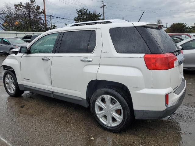 Photo 2 from auction – 2016 GMC TERRAIN SL with VIN 2GKALPEK6G6272850