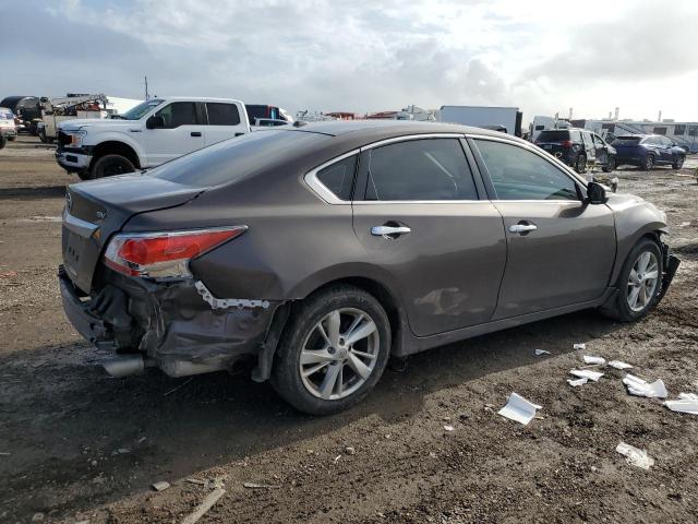 Photo 3 from auction – 2015 NISSAN ALTIMA 2.5 with VIN 1N4AL3AP5FC220563