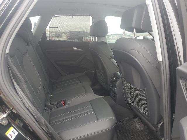 Photo 11 from auction – 2024 AUDI Q5 PREMIUM with VIN WA1BBAFY1R2000476