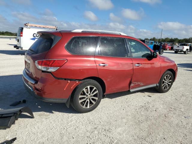 Zdjęcie 3 z aukcji – 2015 NISSAN PATHFINDER z VIN 5N1AR2MNXFC709100