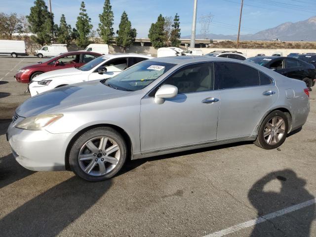 LEXUS ES 350 2007 with VIN JTHBJ46G372053595 - Photo from auction