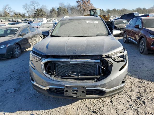 Photo 5 from auction – 2019 GMC TERRAIN SL with VIN 3GKALWEU5KL251603