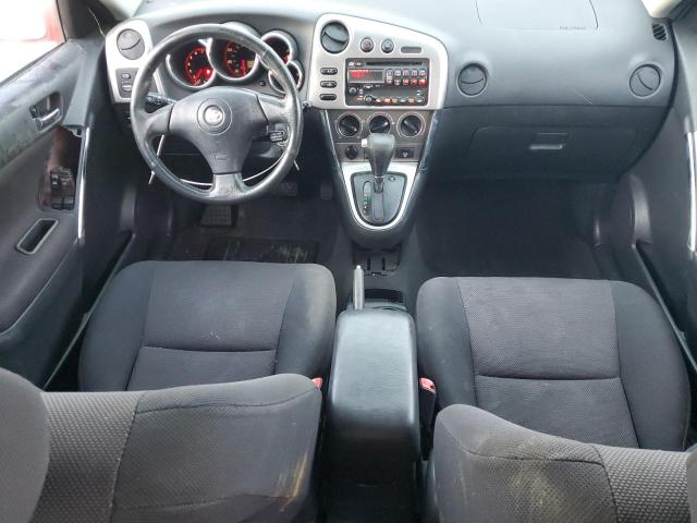 Фото 8 с аукциона – 2004 TOYOTA COROLLA MA с VIN 2T1KR32EX4C239012