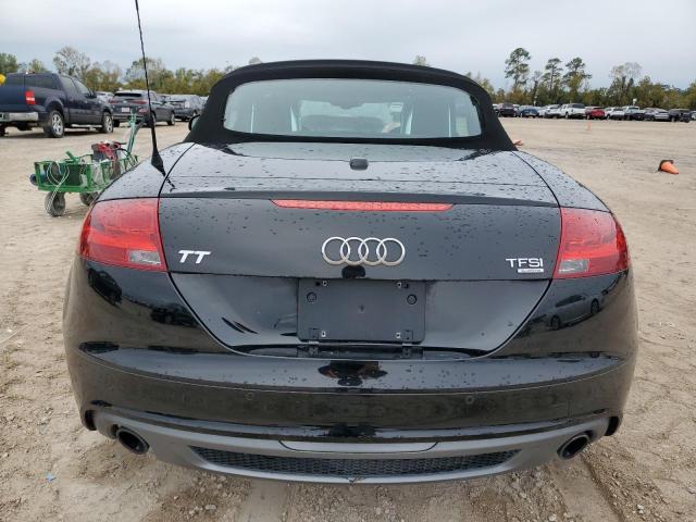 Photo 6 from auction – 2011 AUDI TT PRESTIG with VIN TRU4FAFK0B1012795
