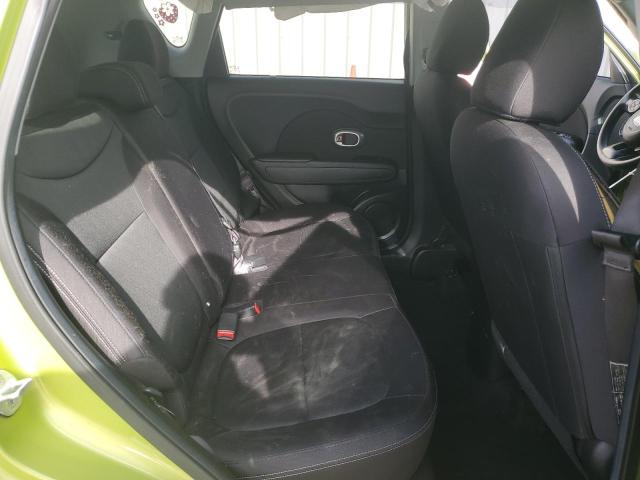 Photo 11 from auction – 2015 KIA SOUL with VIN KNDJN2A24F7809518