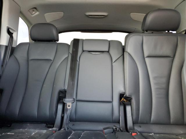 Photo 10 from auction – 2022 AUDI Q7 PREMIUM with VIN WA1LXBF78ND021570