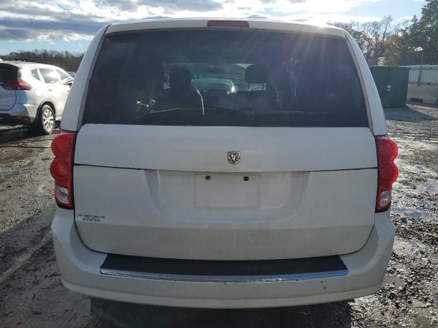 Photo 6 from auction – 2015 RAM TRADESMAN with VIN 2C4JRGAGXFR666408