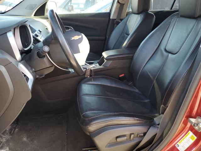 Photo 7 from auction – 2011 CHEVROLET EQUINOX LT with VIN 2CNFLNEC6B6371915