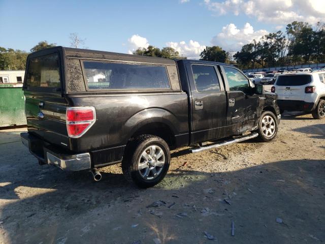 Photo 3 from auction – 2013 FORD F150 SUPER with VIN 1FTFW1CF0DFB96622