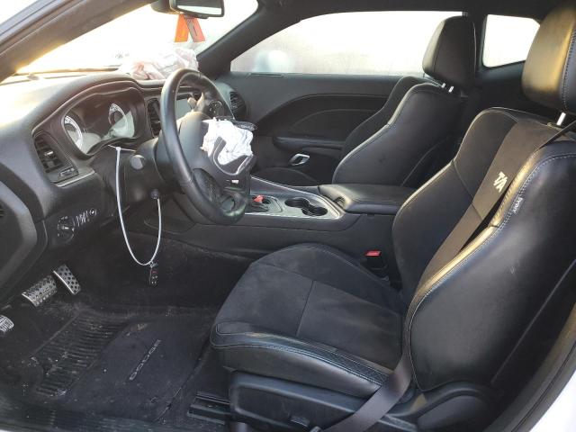 Photo 7 from auction – 2017 DODGE CHALLENGER with VIN 2C3CDZFJ2HH613237