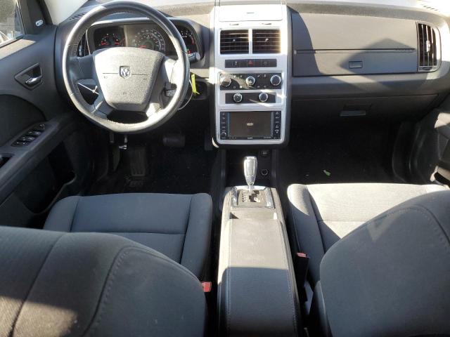 Photo 8 from auction – 2010 DODGE JOURNEY SX with VIN 3D4PH5FV3AT124228
